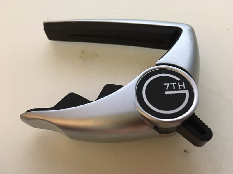 Immagine G7th Performance Capo - 1