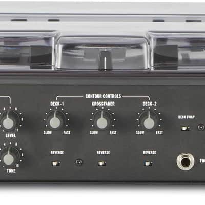Decksaver Rane Seventy-Two MK2 Cover (DS-PC-RANE72) image 4