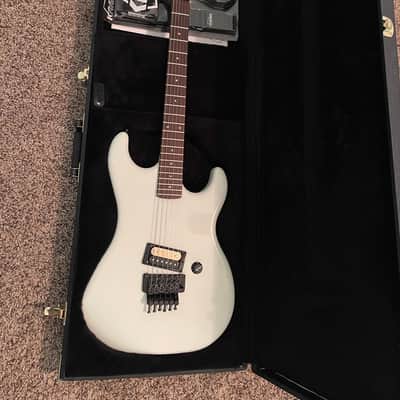 Kramer Baretta 2012 - White 7 of 10 image 13