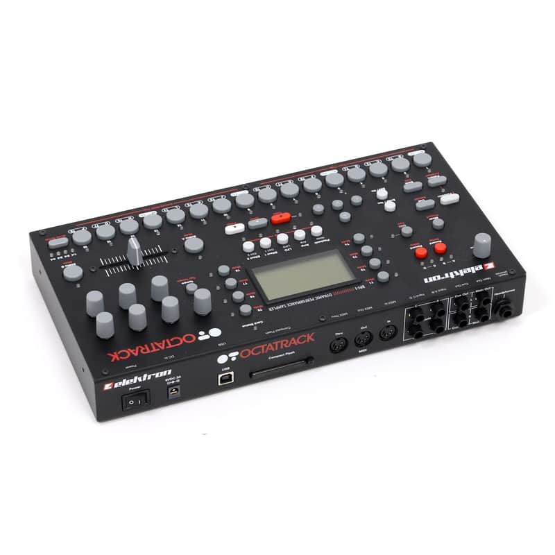 Elektron Octatrack MKI | Reverb