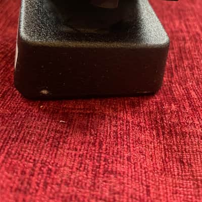 (Mint In Box) Dunlop CBM95 Cry Baby Mini Wah 2015 - Present - Black image 8