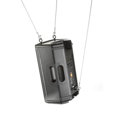 JBL EON712 1300W 12-Inch Powered PA Speaker image 6
