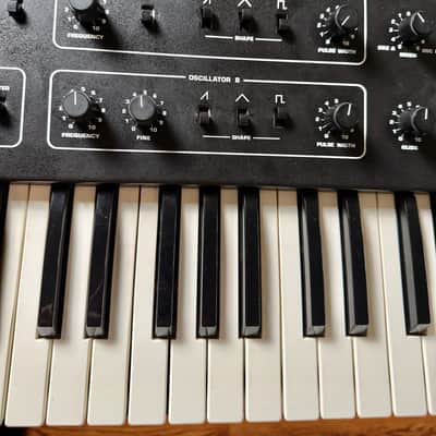 LIKE NEW >> Prophet-600 Analog Synth (Recently Serviced) image 7