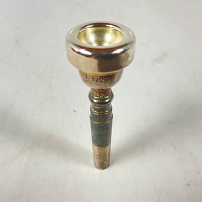 Used Bach Symphonic 1 1/2C 26/24 Trumpet [32994] image 1