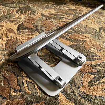 Custom CalefNoise Adjustable Synth Synthesizer Stand image 18