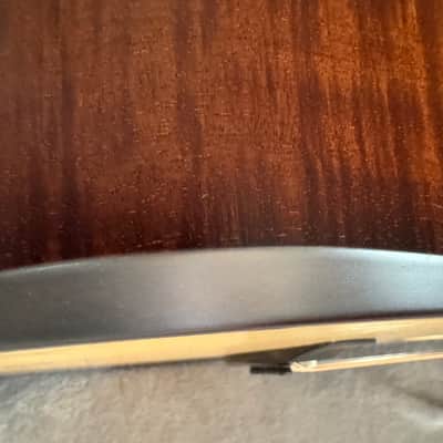 Taylor Builder’s Edition K14ce 2025 Hawaiian Koa Grand Auditorium Acoustic-Electric – USA Made – Excellent image 19