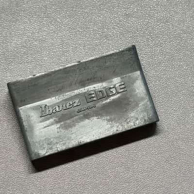 Ibanez Original Edge Lo-Pro Tremolo Bridge OEM Block Fujigen Japan image 3