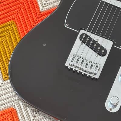 Fender Standard Telecaster - 2023 MIM! - Rock Solid Tele! - image 8