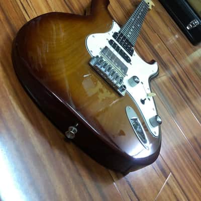 CoolZ ZS-1R ASH 2012 Sun brush Fujigen image 5