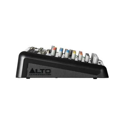 ALTO PROFESSIONAL TRUEMIX 800 FX 8 canaux, USB, Bluetooth et FX image 5