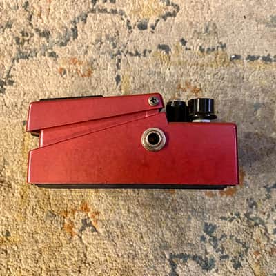 Boss DM-2 Delay MADE IN JAPAN Black Label Near MINT 1983 image 3