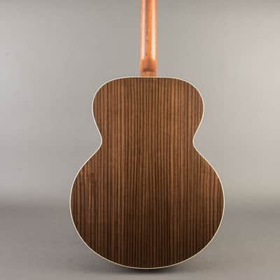 Gibson SJ-200 Studio Rosewood 2025, Rosewood Burst image 7