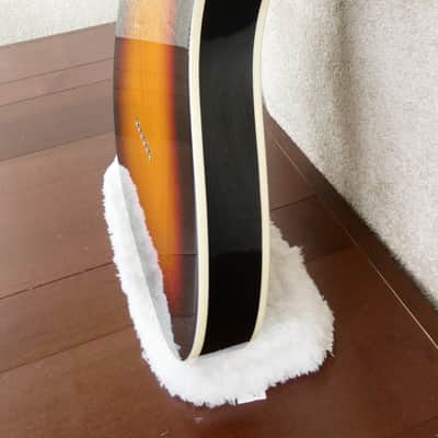 Squier Tele Custom Partscaster - Sunburst w/GB USED image 12