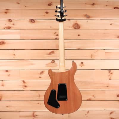 Paul Reed Smith SE Custom 22 Semi-Hollow - Santana Yellow - CTIE102356 image 9