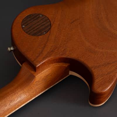 Nik Huber Orca 59 2024 - Faded Sunburst image 11