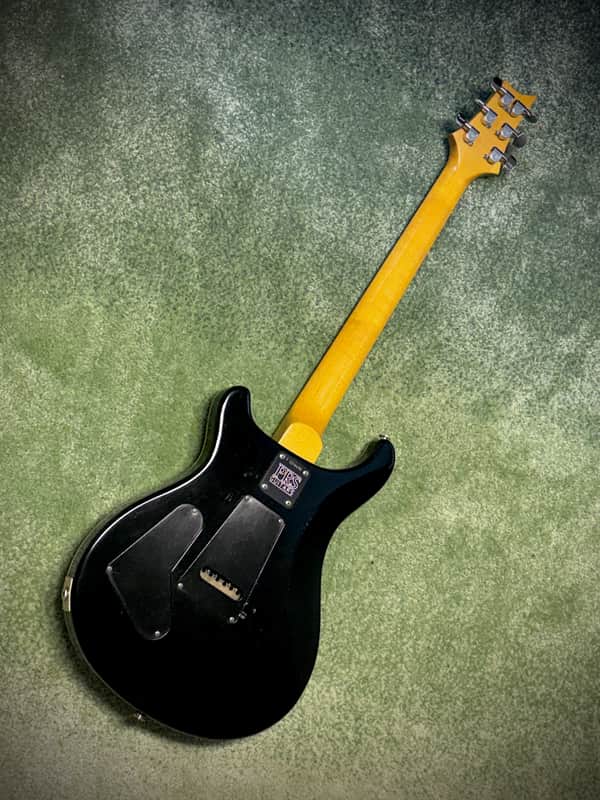 PRS CE 24 1997 - Gray Black | Reverb