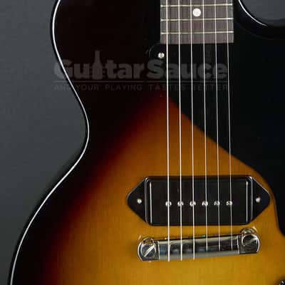 Gibson Les Paul Standard Special  2025 - Sunburst (COD 2268UG) image 3