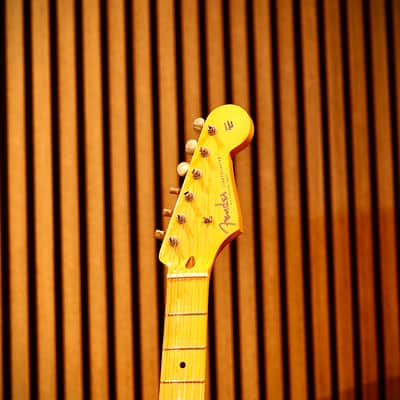 Fender Stratocaster David Gilmour ( Japan ) image 3