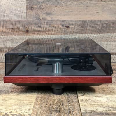 Oracle Alexandria Turntable with Oracle Prelude Tonearm and Sumiko Talisman B Cartridge - Local Pickup in Milwaukee WI image 4