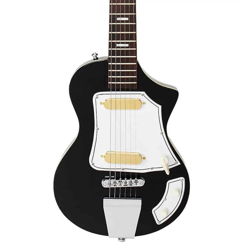 Eastwood LG-50 image 3