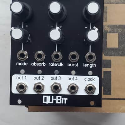 Qu-Bit Electronix Pulsar | Reverb Canada