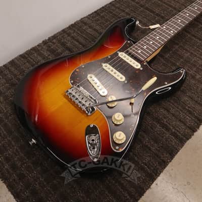 FUJIGEN(FGN) 2024 NST100RAL Sunburst image 9