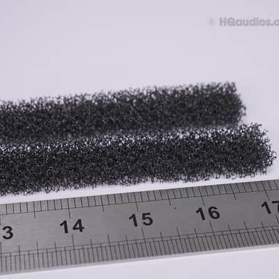 Crown I-Tech Amplifier Replacement Air Filters - Brand New image 3