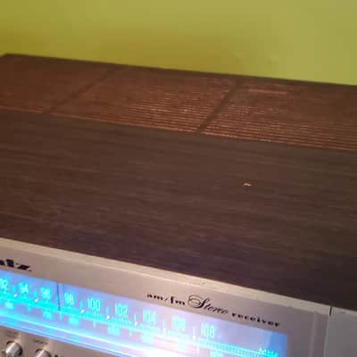 Vintage Marantz  MR-255 Perfect Project image 4