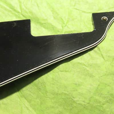 NOS vintage 2003 Gibson Custom Shop Historic pickguard for Les paul PAF pickups custom standard 1959 image 10