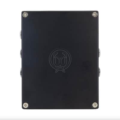 Walrus Audio Xero Polylooper - Black image 5