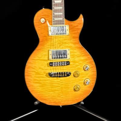 Aria pro II PE-350PG - Peter Green Greeny *USA Small Business image 2
