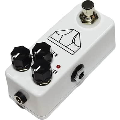 EarthQuaker Devices White Light Overdrive image 3