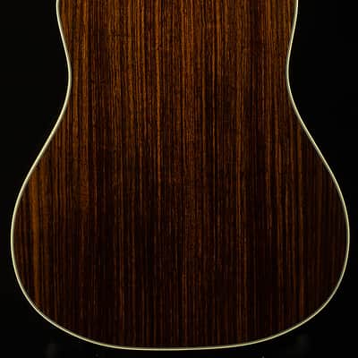 Gibson Modern Collection Hummingbird Standard Rosewood EC image 2