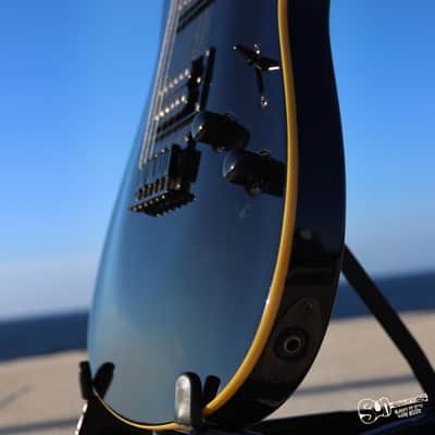 🦂 Fender Showmaster Scorpion | HH | 2003 🦂 image 9