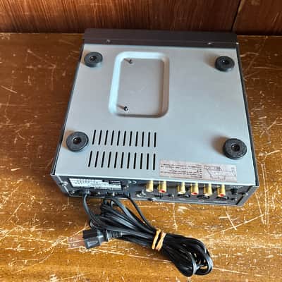 Roland SC-88pro SC88 Pro SOUND Canvas General MIDI sound modules New battery image 6