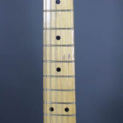 1952 Fender Telecaster Blonde & 1952 Fender Deluxe 5B3 Amplifier image 9