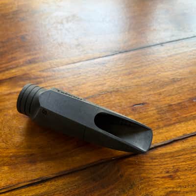 10mfan Cabernet tenor sax mouthpiece - 8 - Black image 3
