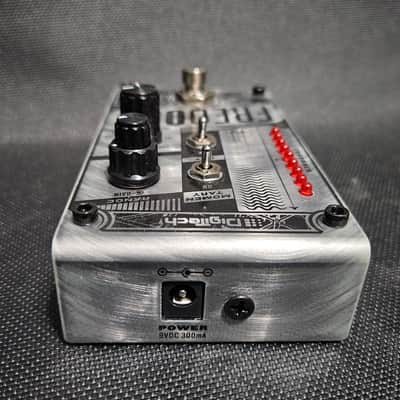 DigiTech FreqOut Natural Feedback Creator 2010s - Silver/Black image 3