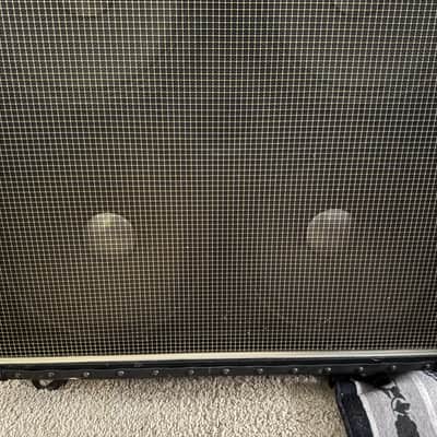 Roland JC-120H Jazz Chorus 120-Watt Guitar Head 1984 - 1992 - Black image 11