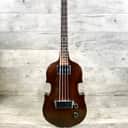 Gibson EB-1 1969 Mahogany
