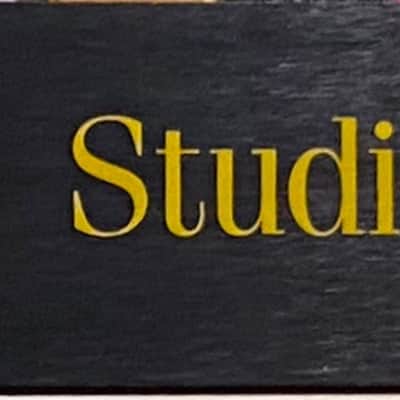 Opcode Studio 3 1U Rack-mount MIDI Interface image 1