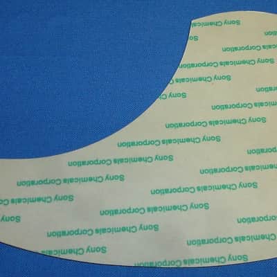 NEW GENUINE CF MARTIN 000 ACOUSTIC GUITAR TORTOISE PICKGUARD image 2