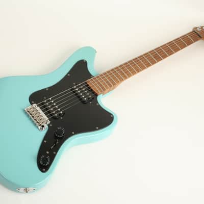 Suhr Custom JM Classic Light Aged 2019 image 4