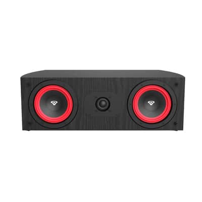 Sansui S-H7 Bookshelf 3-Way Speakers | Reverb