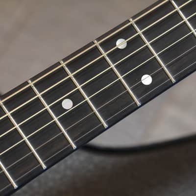 2014 Martin Custom Shop 0-18 Slotted Rosewood Spruce Acoustic Guitar Natural + OHSC image 9