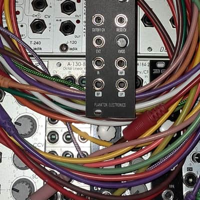 Plankton Electronics Spice VCF image 5
