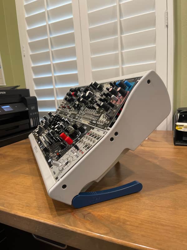 Tiptop Audio Mantis Eurorack Case (MODULE NOT INCLUDED) image 1