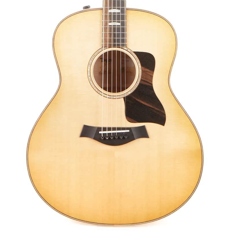 Taylor 618e with V-Class Bracing image 3