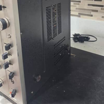 Vintage Denon PMA-700Z Integrated Amplifier – Fully Serviced & Recapped image 10