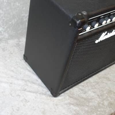 Marshall MB Series B 30 B30 bass guitar combo amp | Reverb